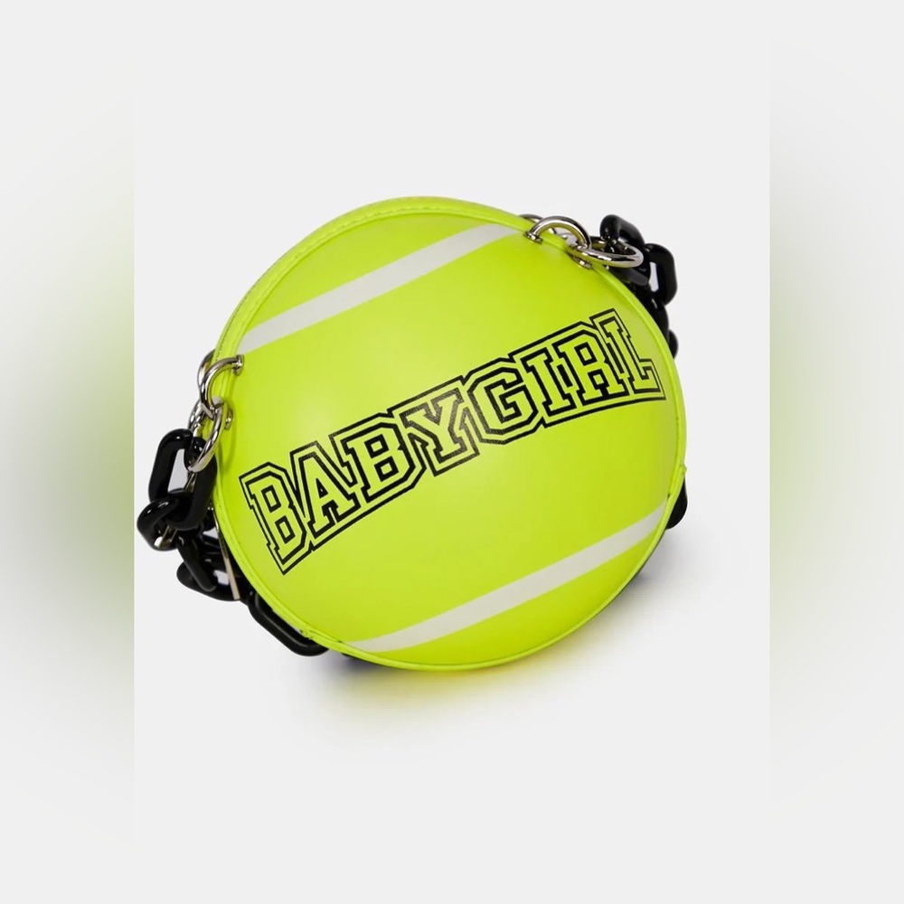 GRAND SLAM TENNIS BALL BAG - Picture 5 of 6